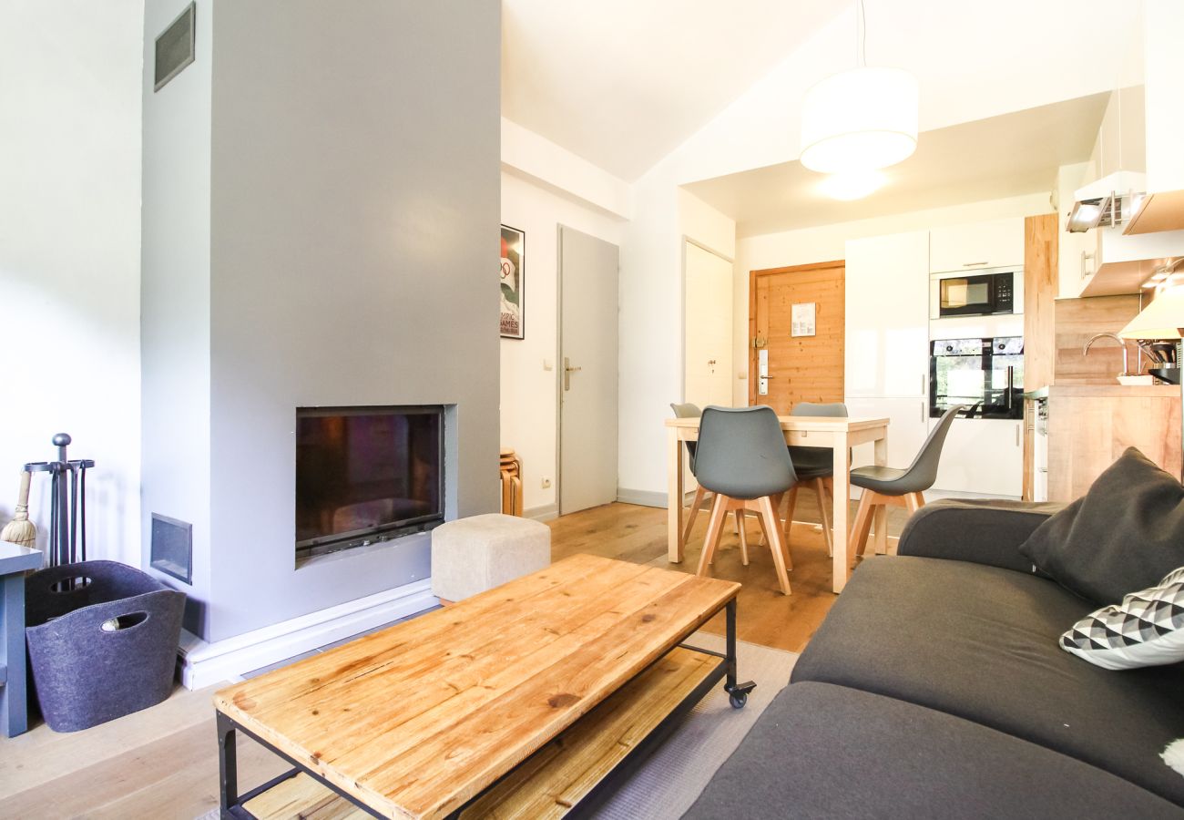 Appartement à Flaine - EZRA