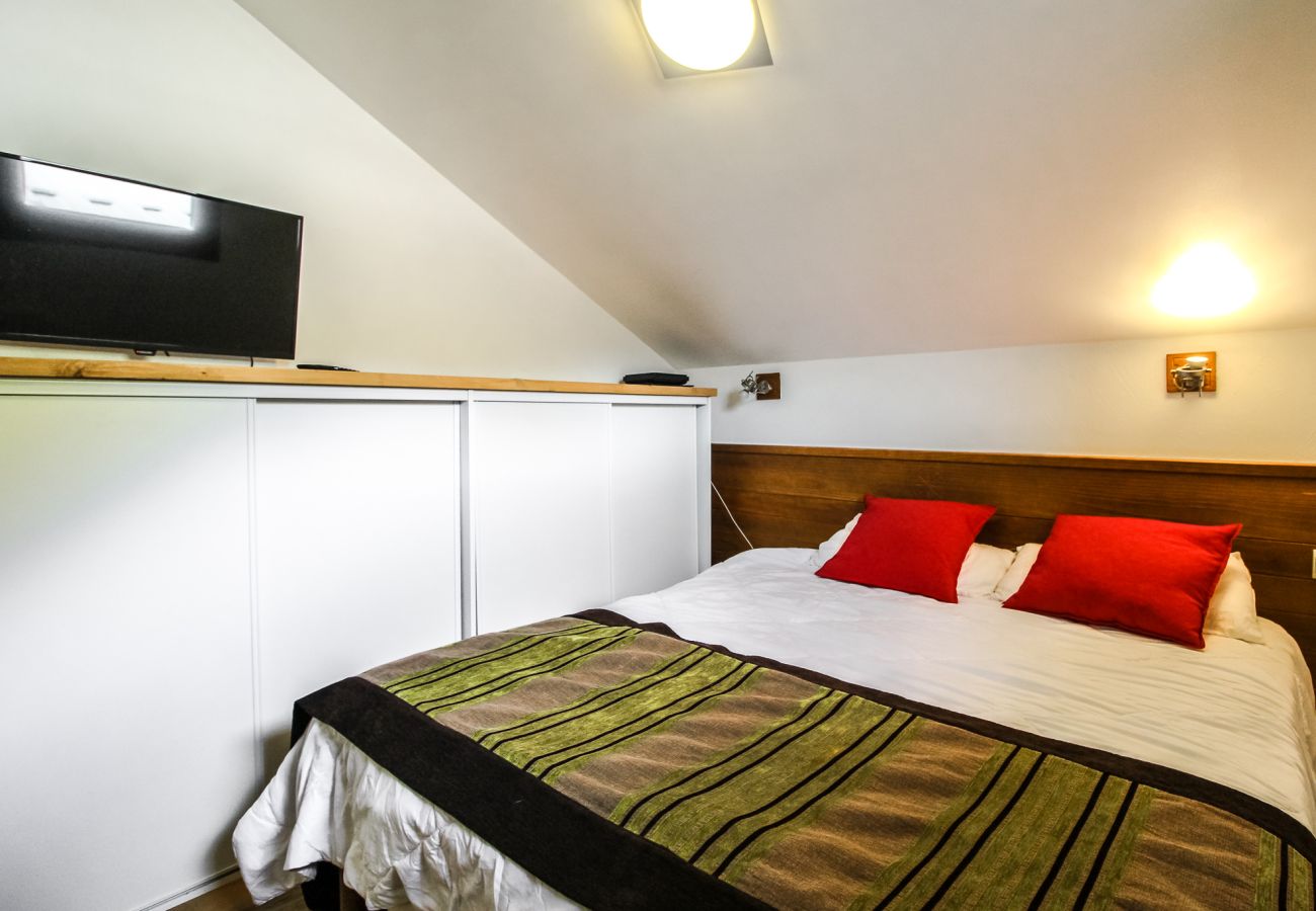 Appartement à Flaine - EZRA