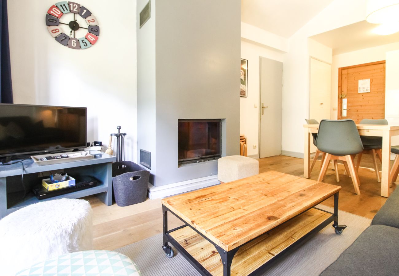 Appartement à Flaine - EZRA
