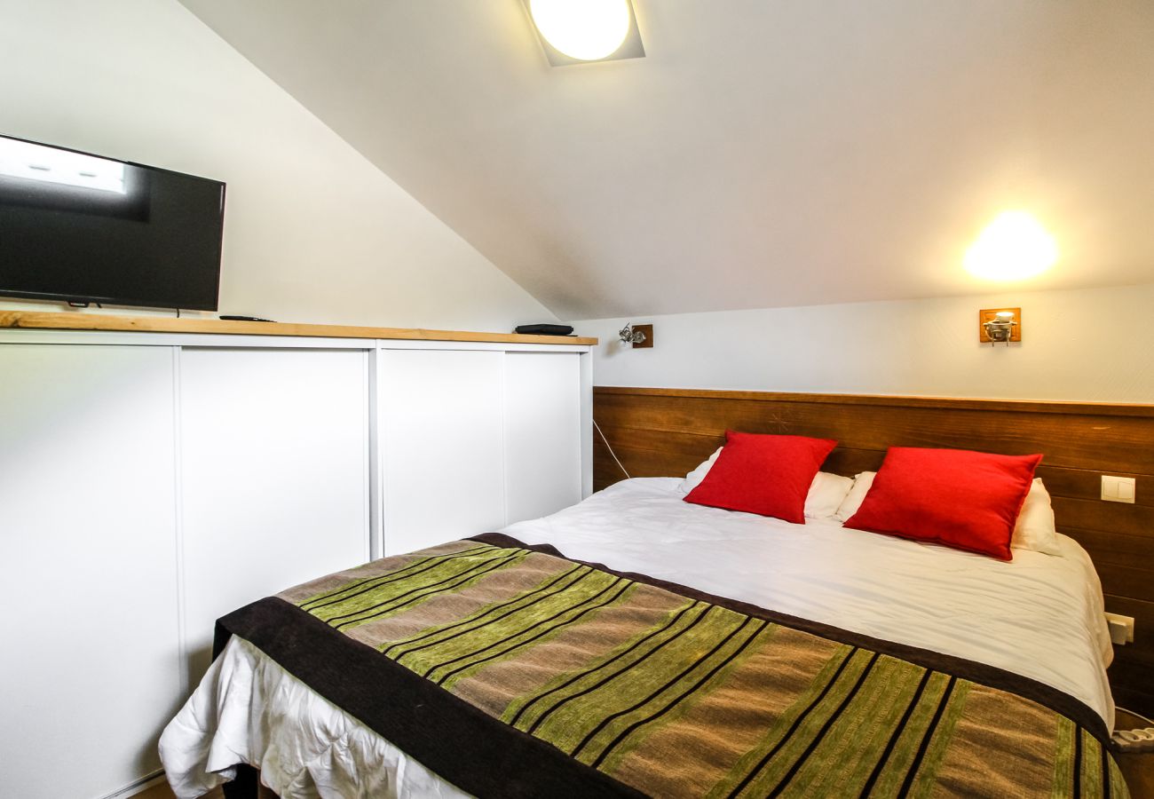 Appartement à Flaine - EZRA