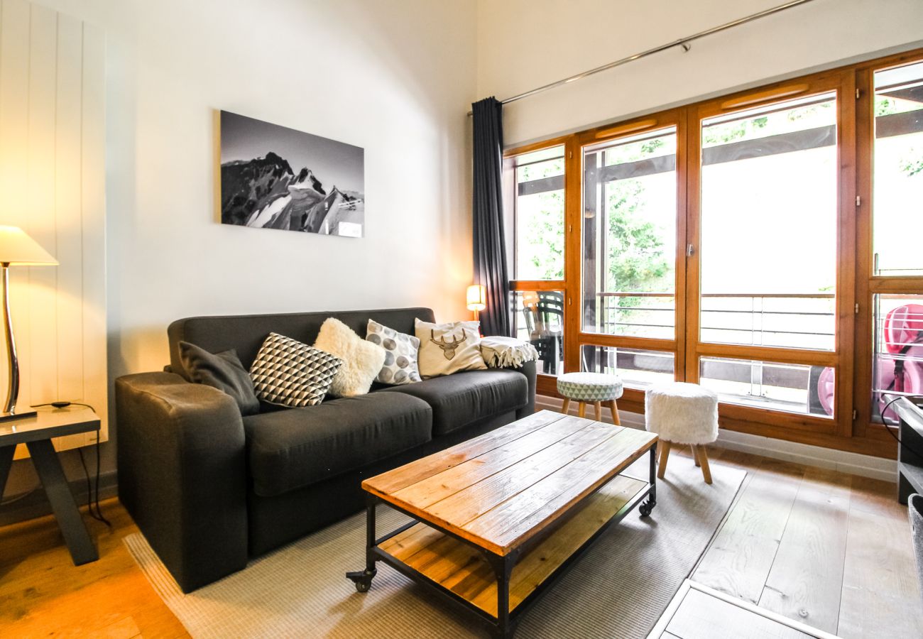 Appartement à Flaine - EZRA