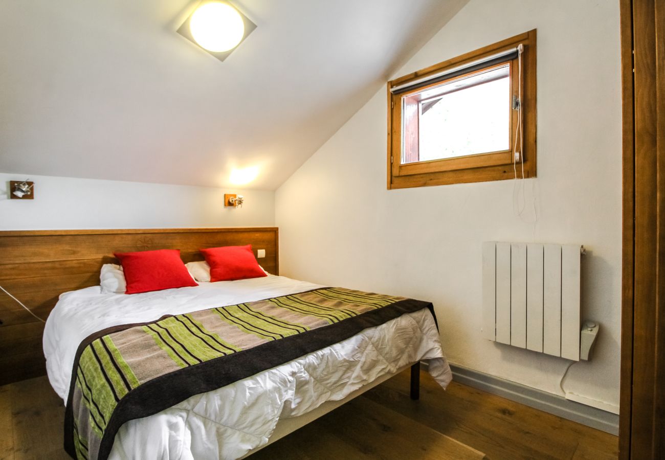 Appartement à Flaine - EZRA