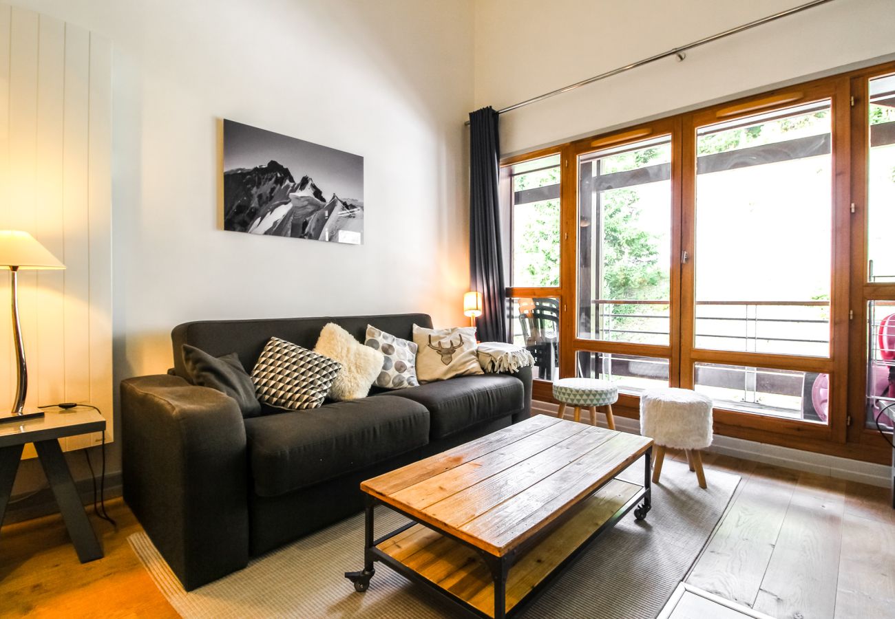 Appartement à Flaine - EZRA