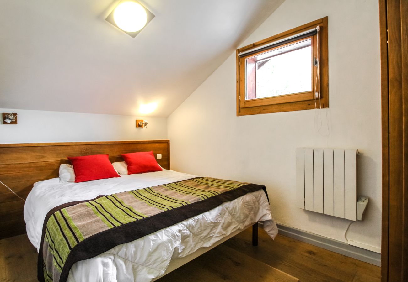 Appartement à Flaine - EZRA