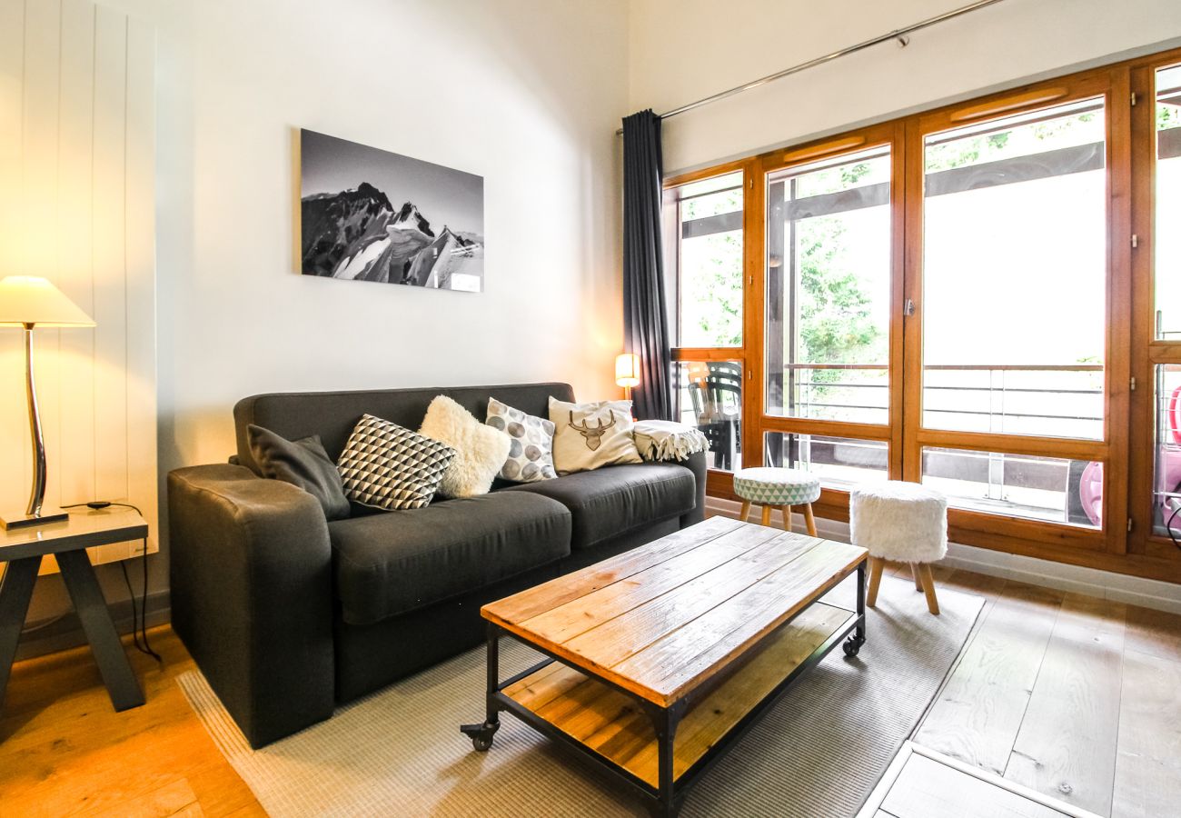 Appartement à Flaine - EZRA