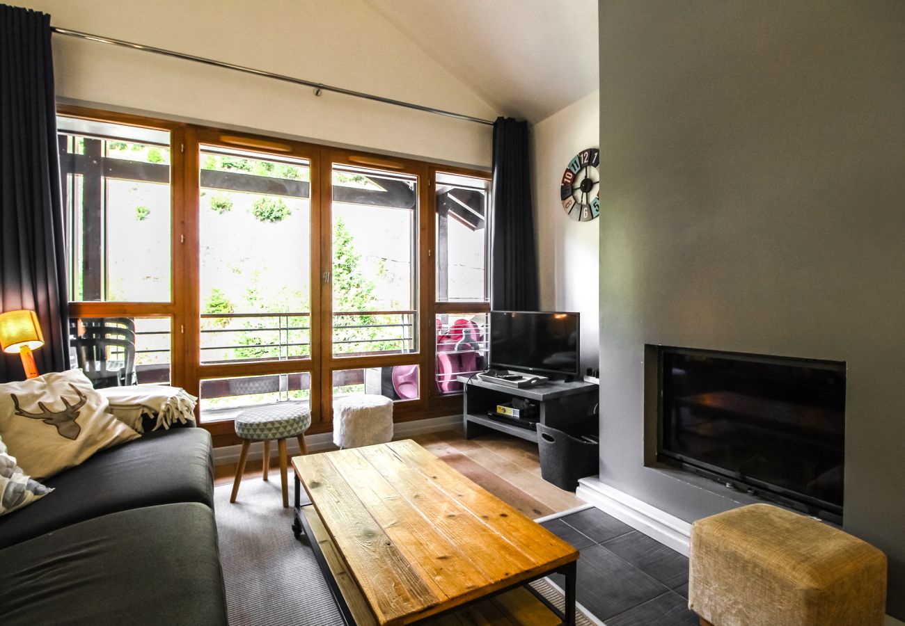 Appartement à Flaine - EZRA