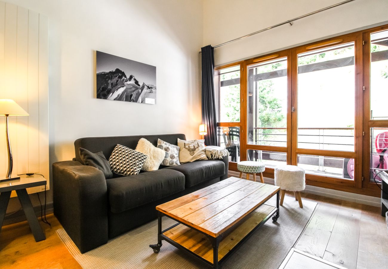 Appartement à Flaine - EZRA