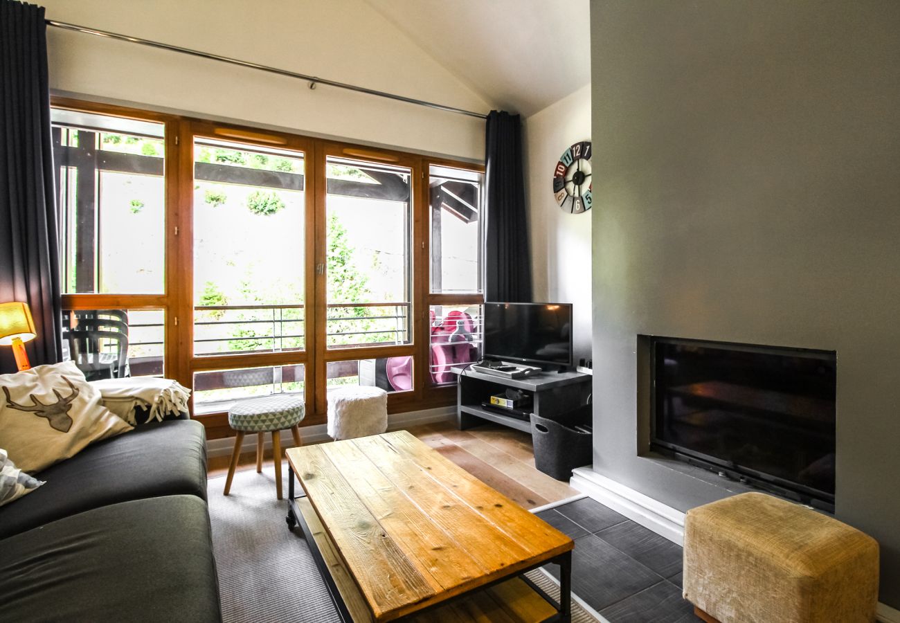 Appartement à Flaine - EZRA