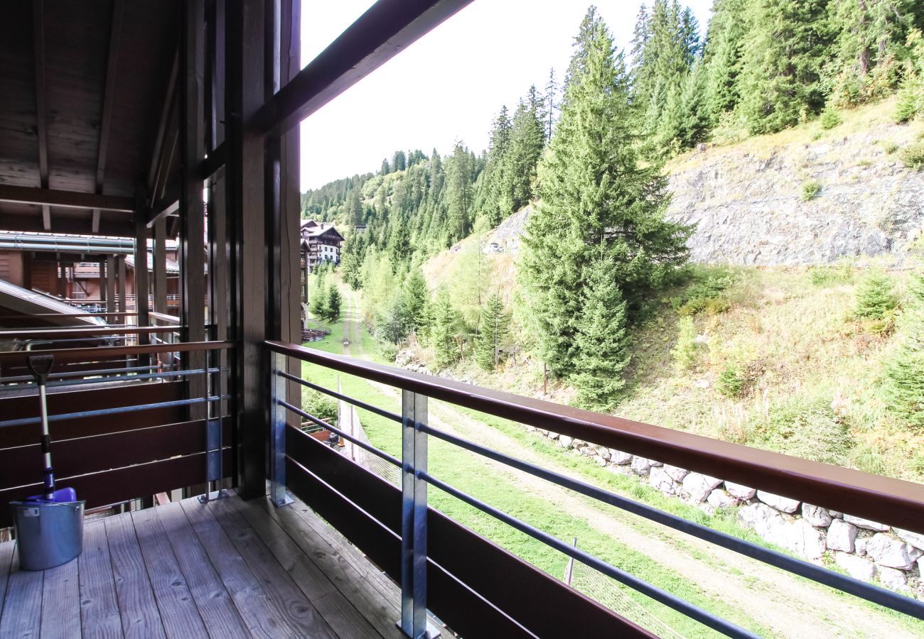Appartement à Flaine - EZRA