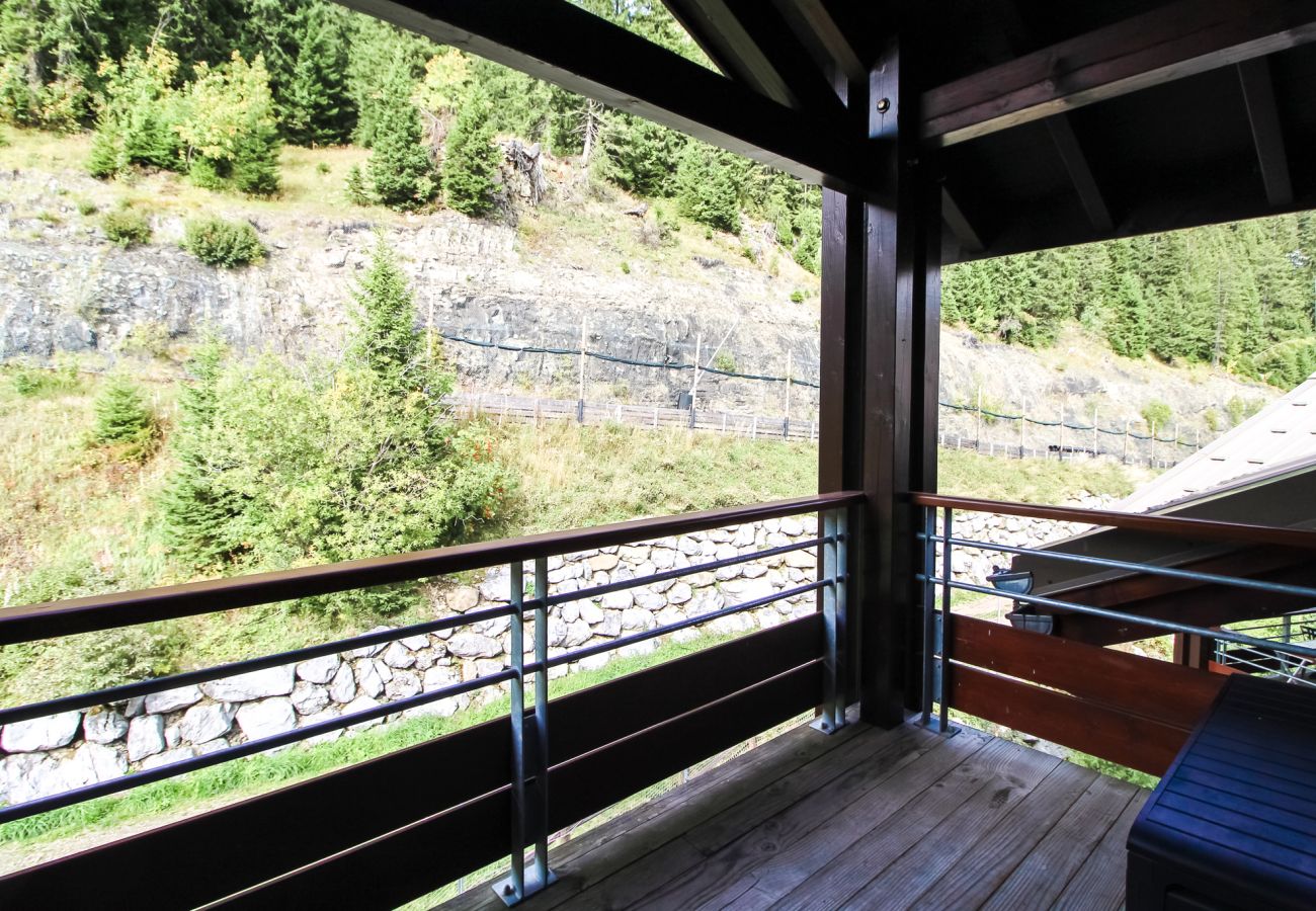 Appartement à Flaine - EZRA
