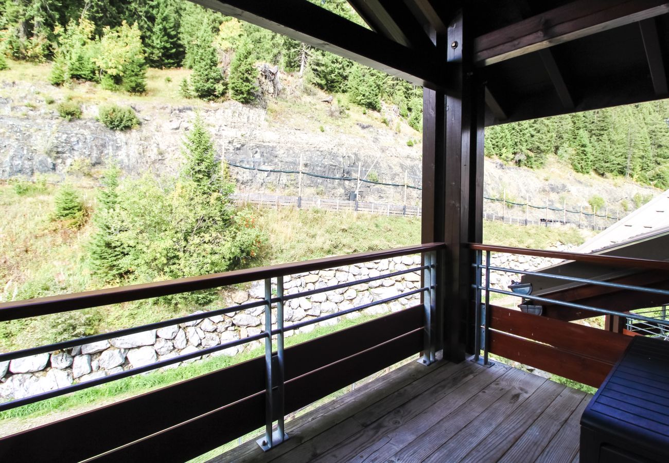 Appartement à Flaine - EZRA