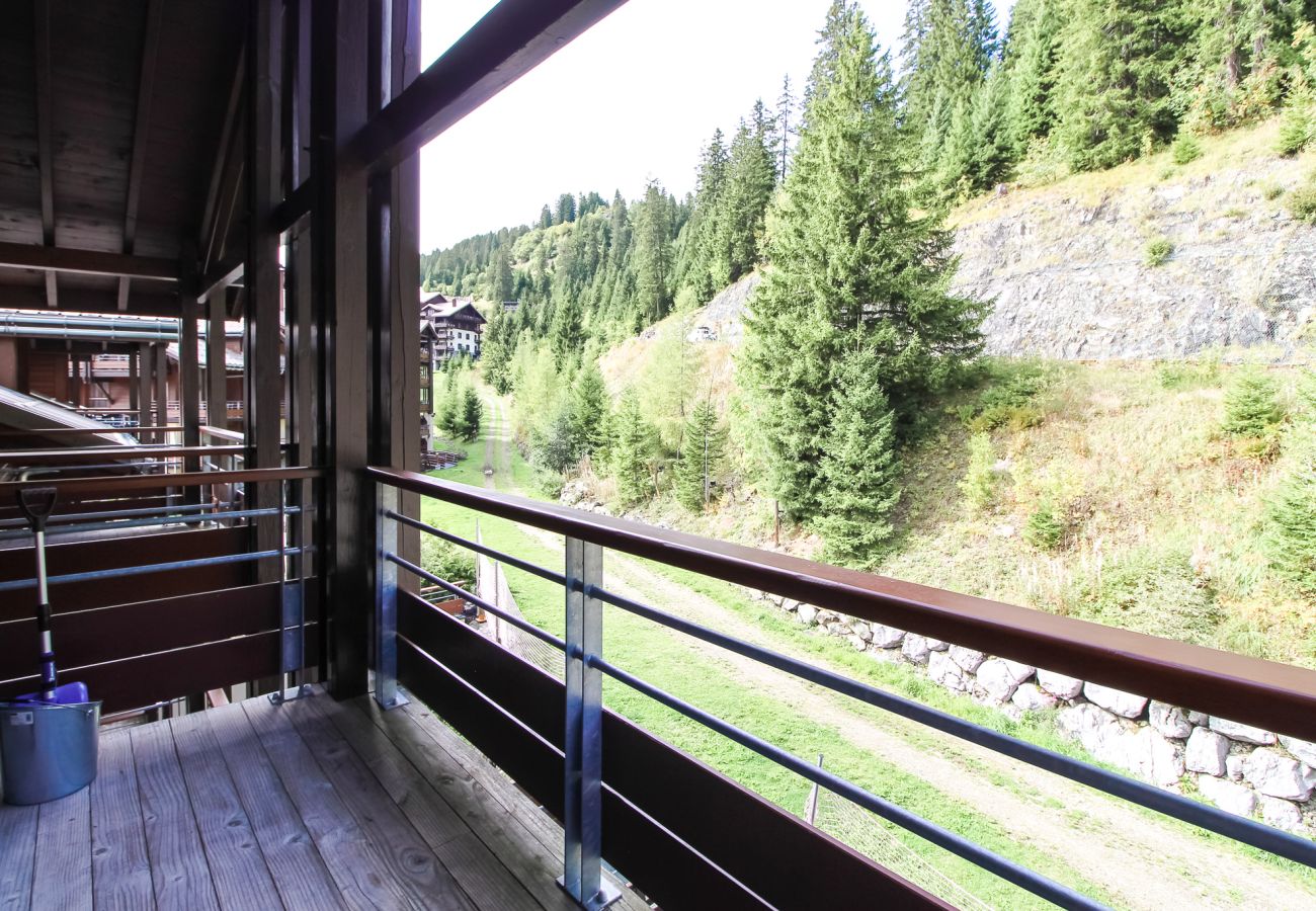 Appartement à Flaine - EZRA