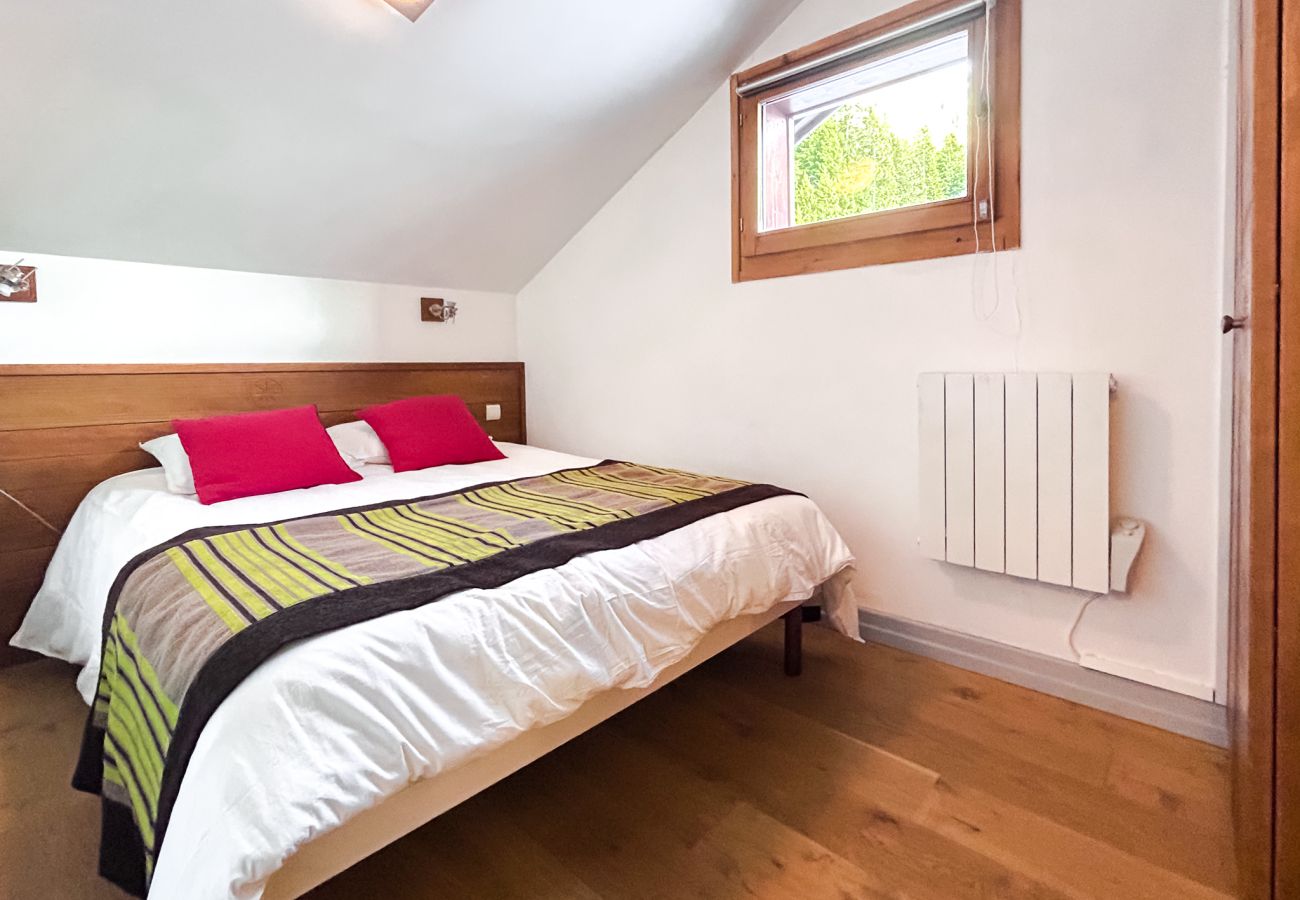 Appartement à Flaine - EZRA