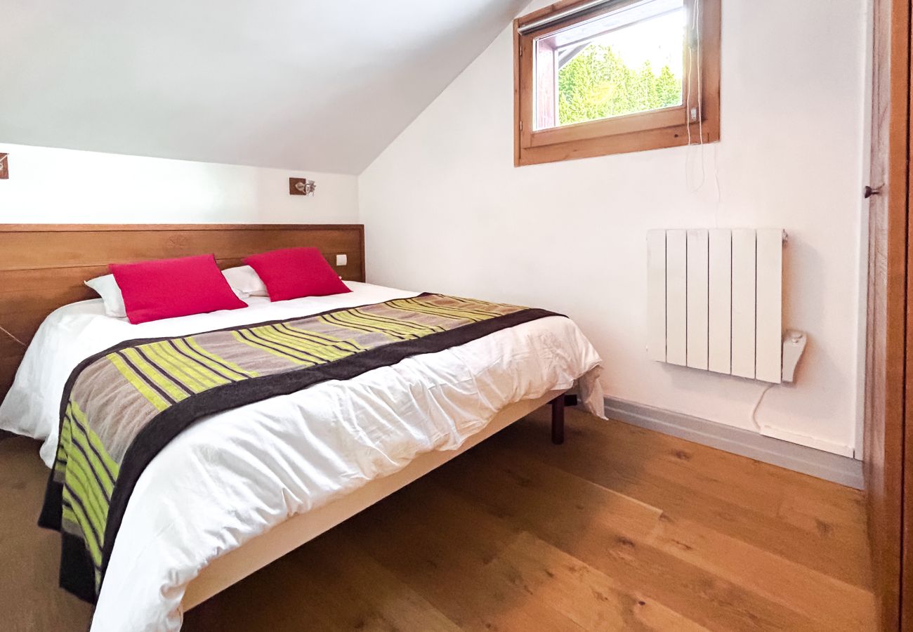 Appartement à Flaine - EZRA