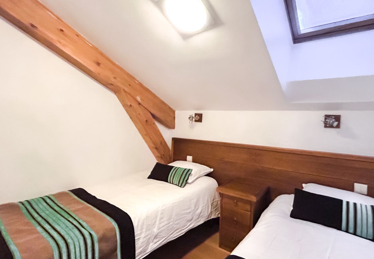 Appartement à Flaine - EZRA