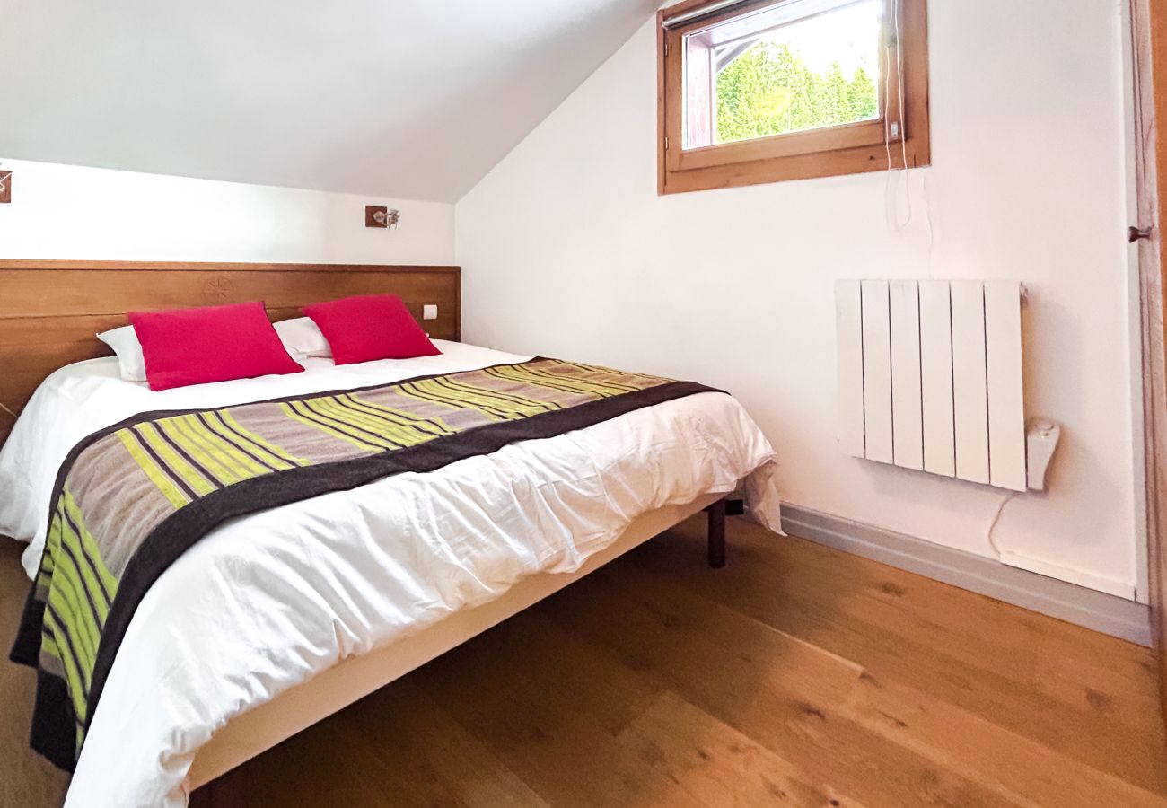 Appartement à Flaine - EZRA