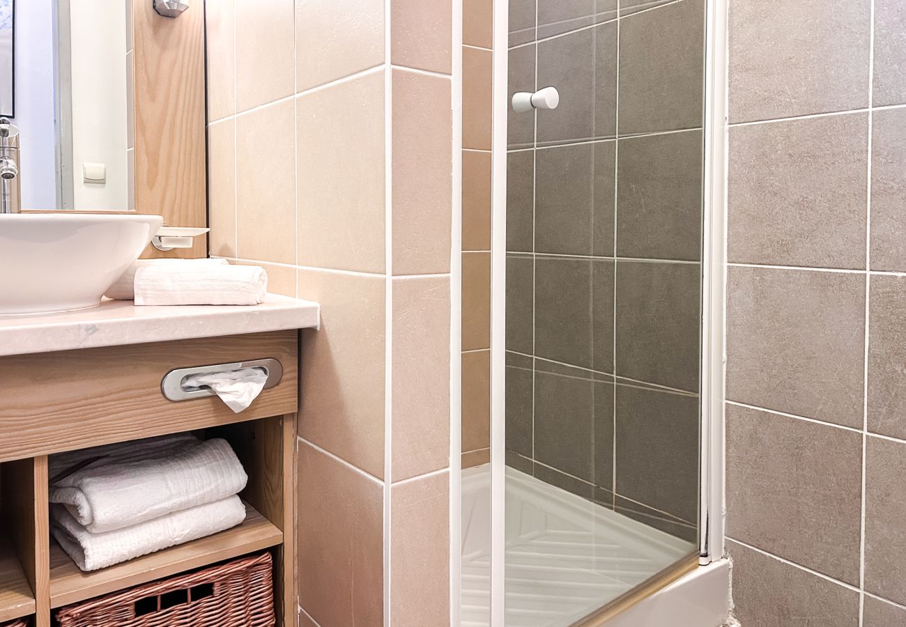 Appartement à Flaine - EZRA