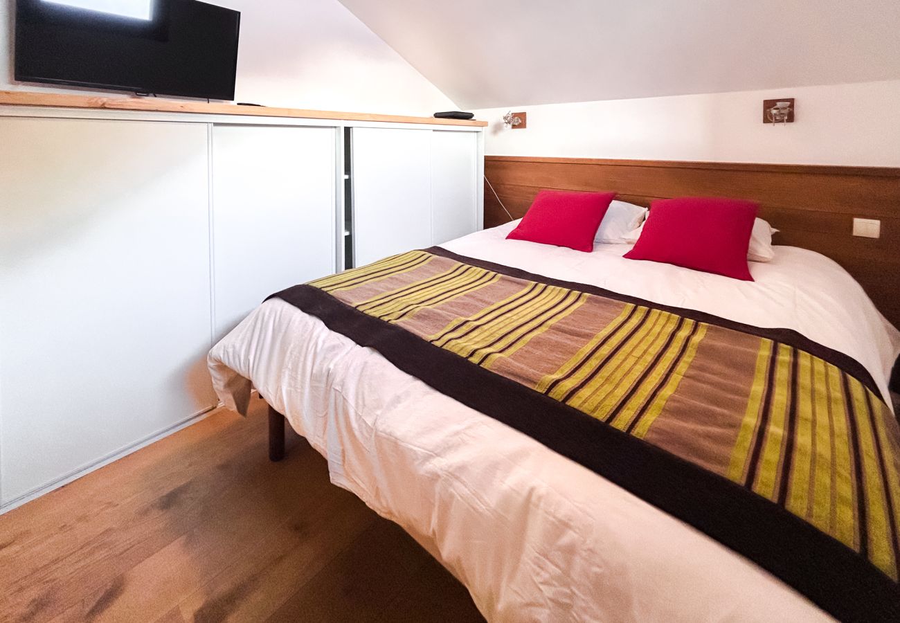 Appartement à Flaine - EZRA