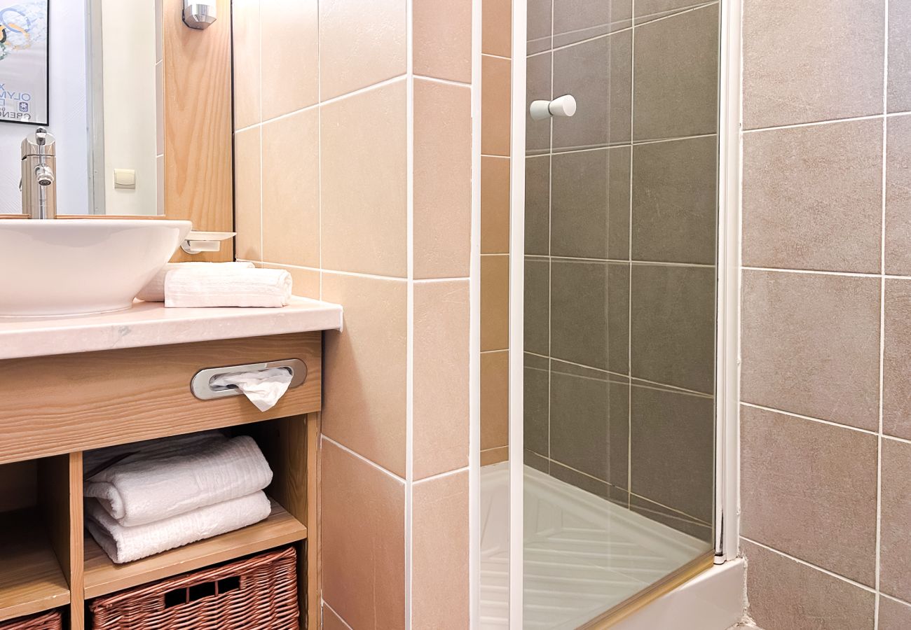 Appartement à Flaine - EZRA