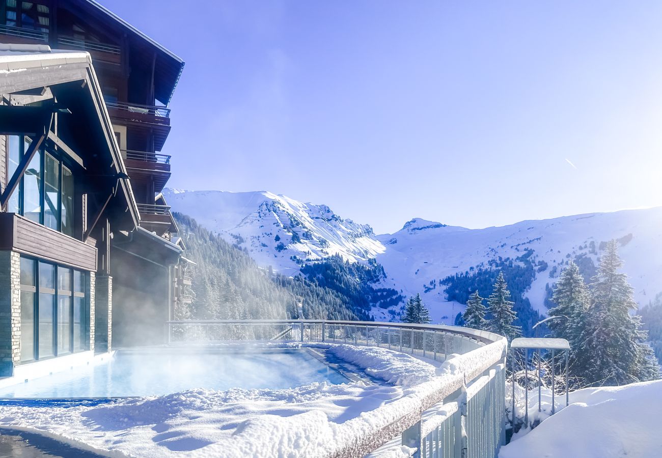 Appartement à Flaine - EZRA