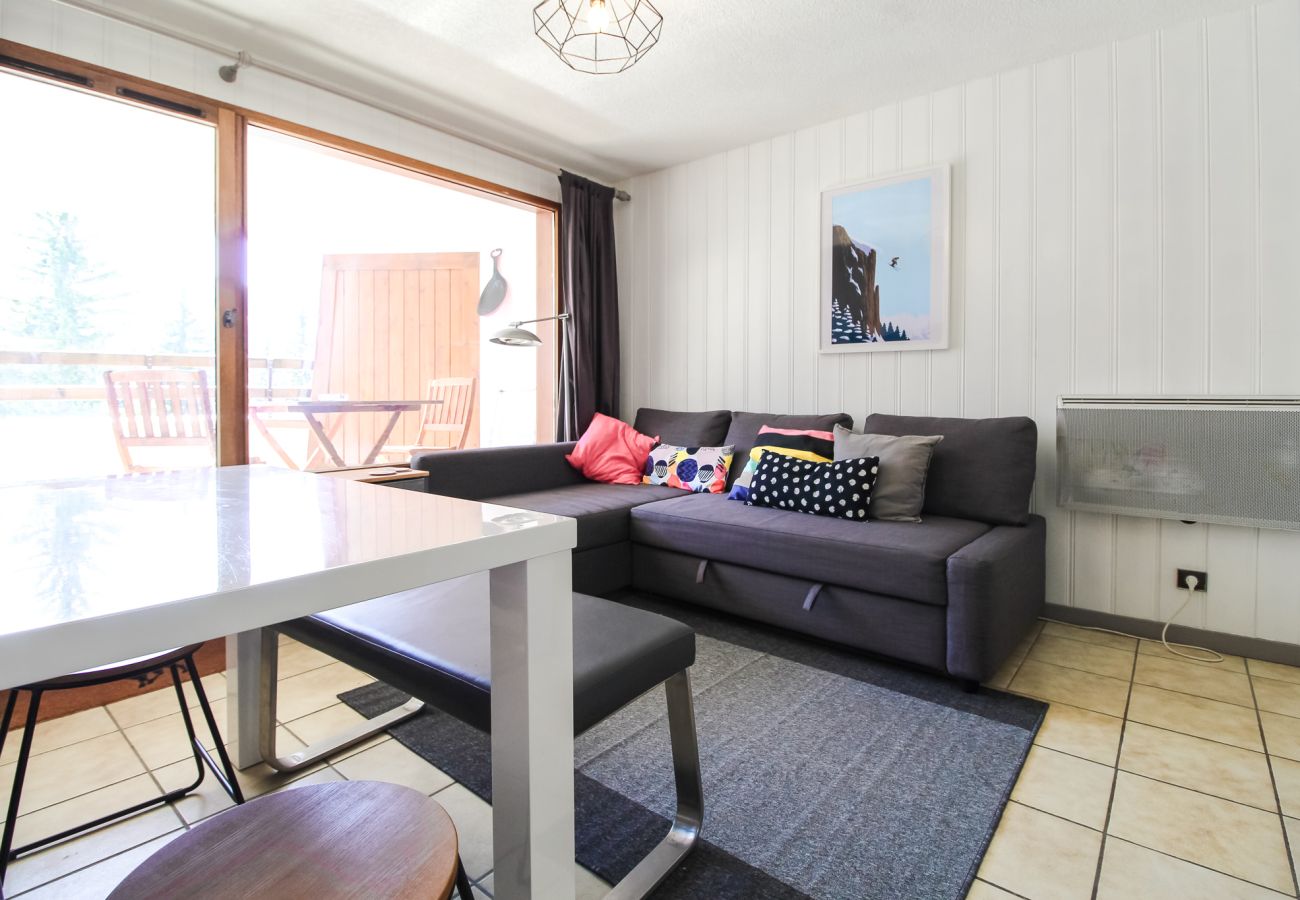 Appartement à Flaine - ALICE