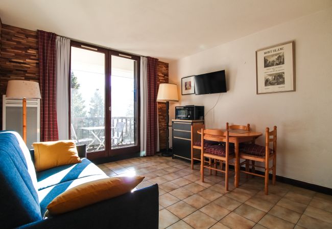 Studio à Flaine - SARA