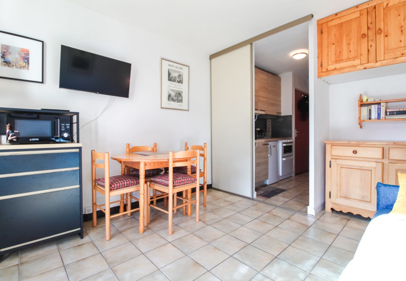 Studio à Flaine - SARA