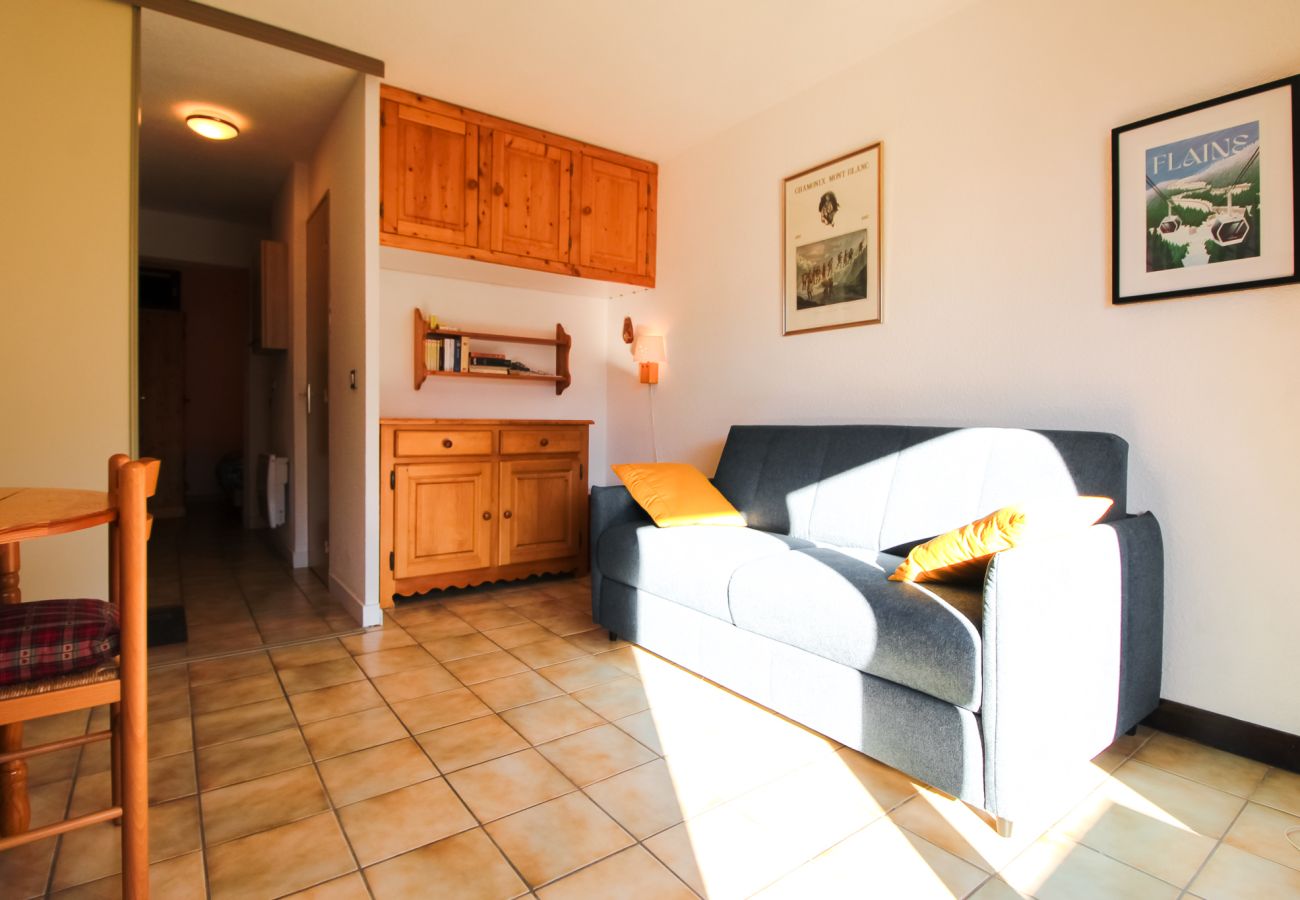 Studio à Flaine - SARA