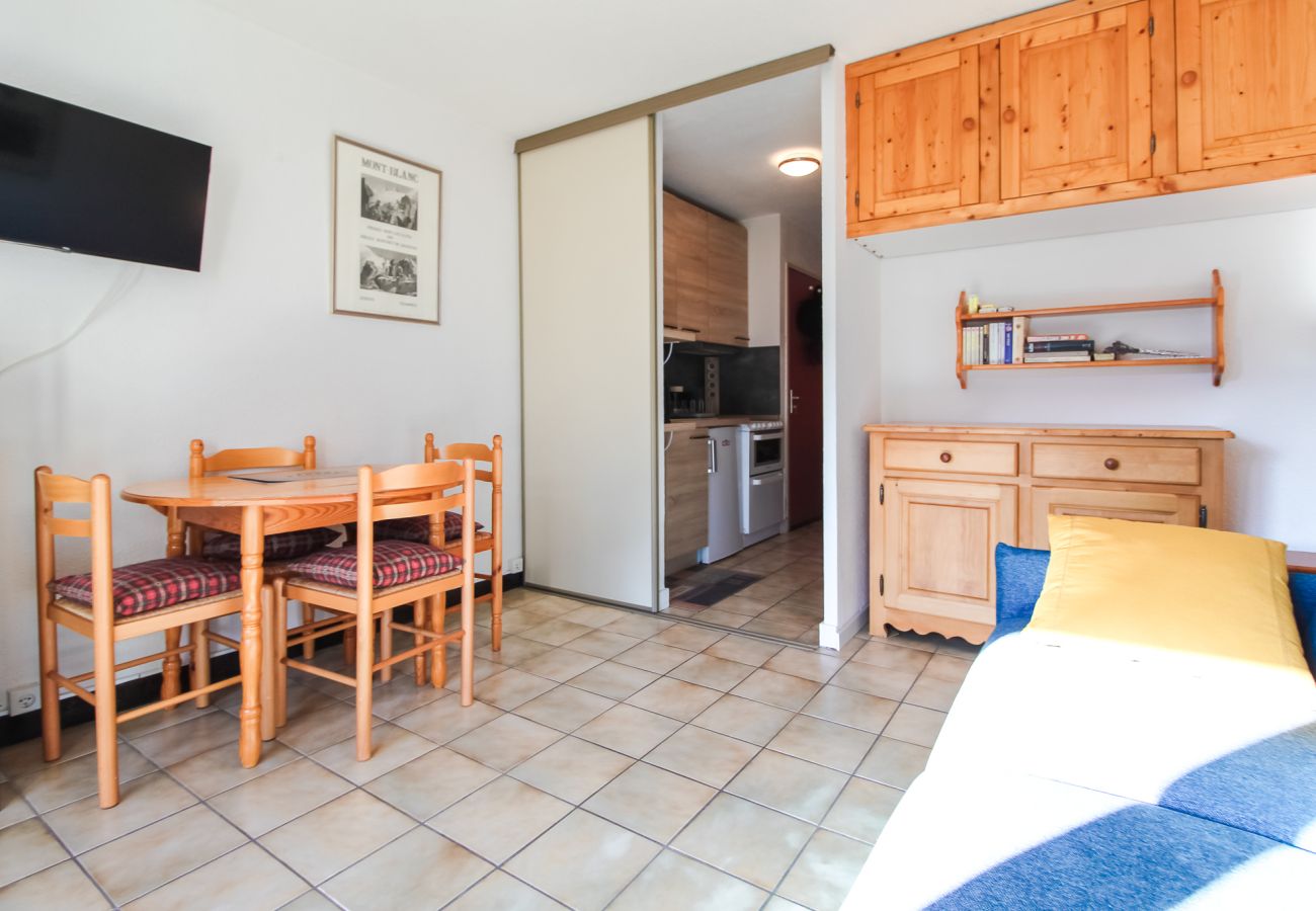 Studio à Flaine - SARA