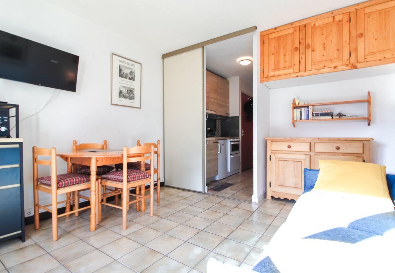 Studio à Flaine - SARA