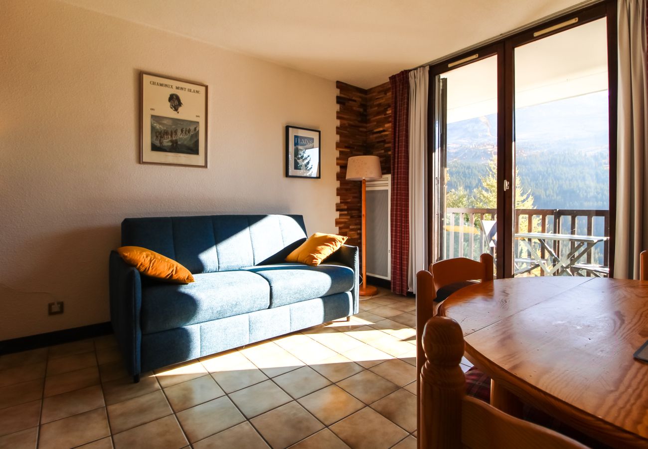 Studio à Flaine - SARA