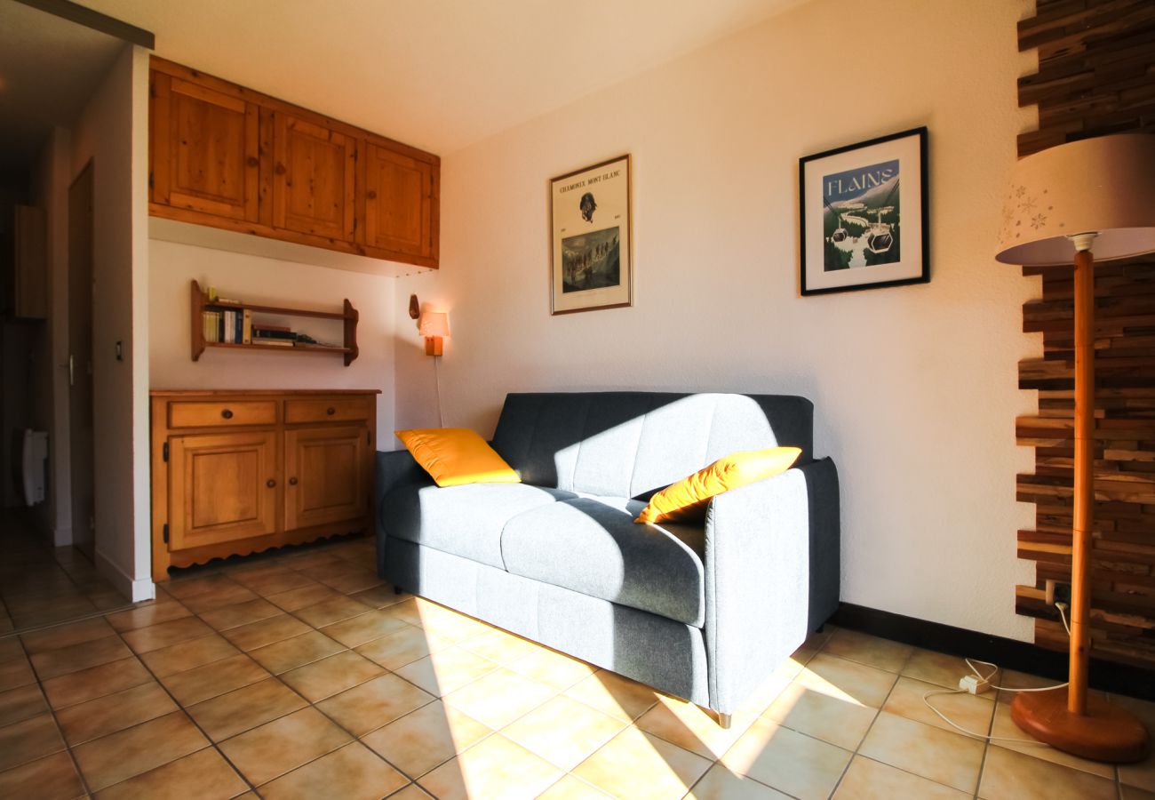 Studio à Flaine - SARA