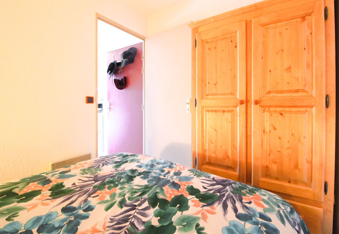 Studio à Flaine - SARA