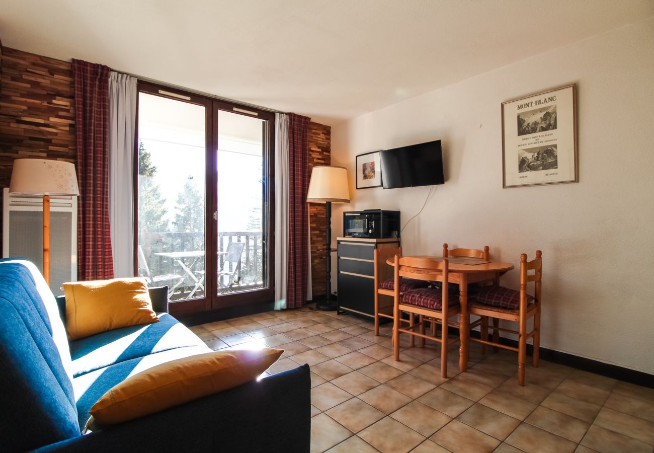 Studio à Flaine - SARA