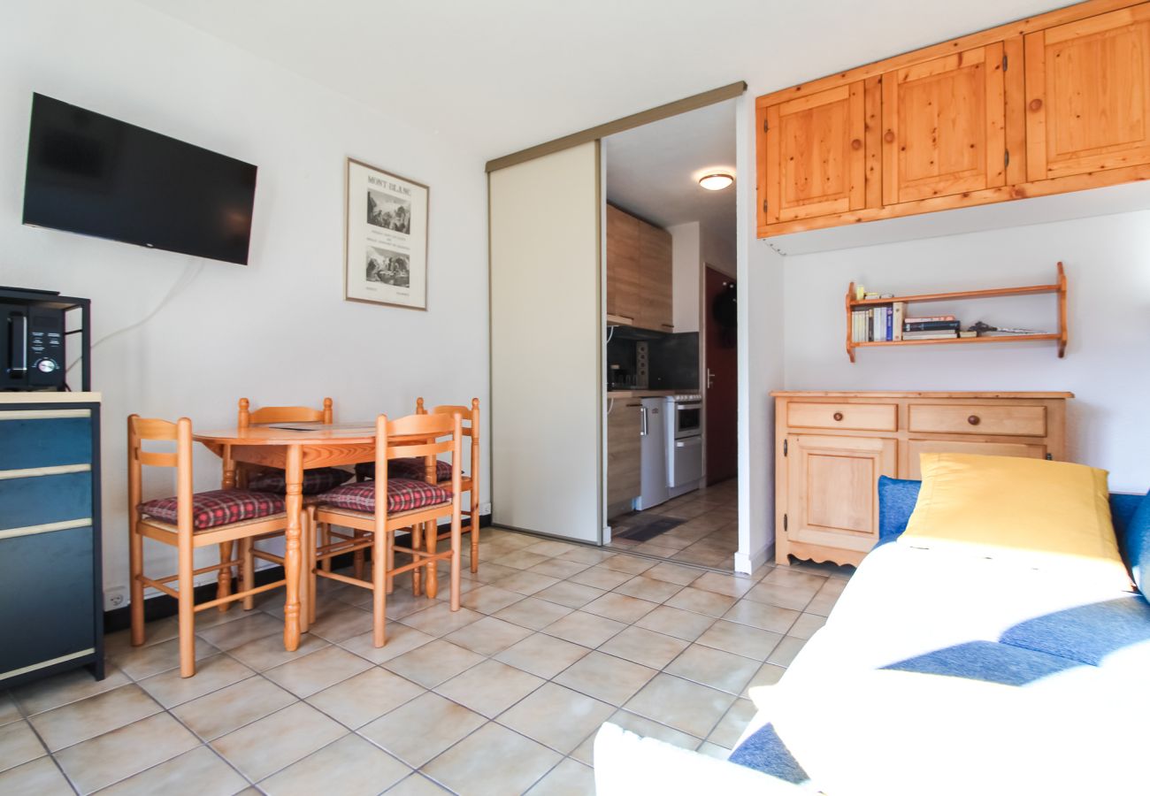 Studio à Flaine - SARA