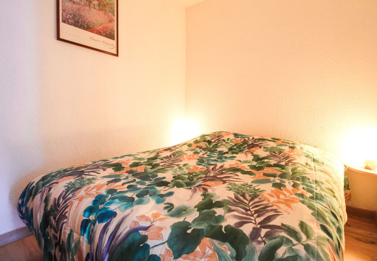 Studio à Flaine - SARA