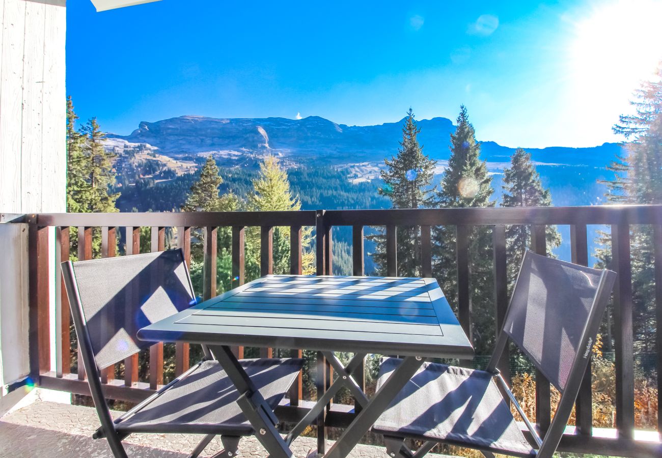 Studio à Flaine - SARA