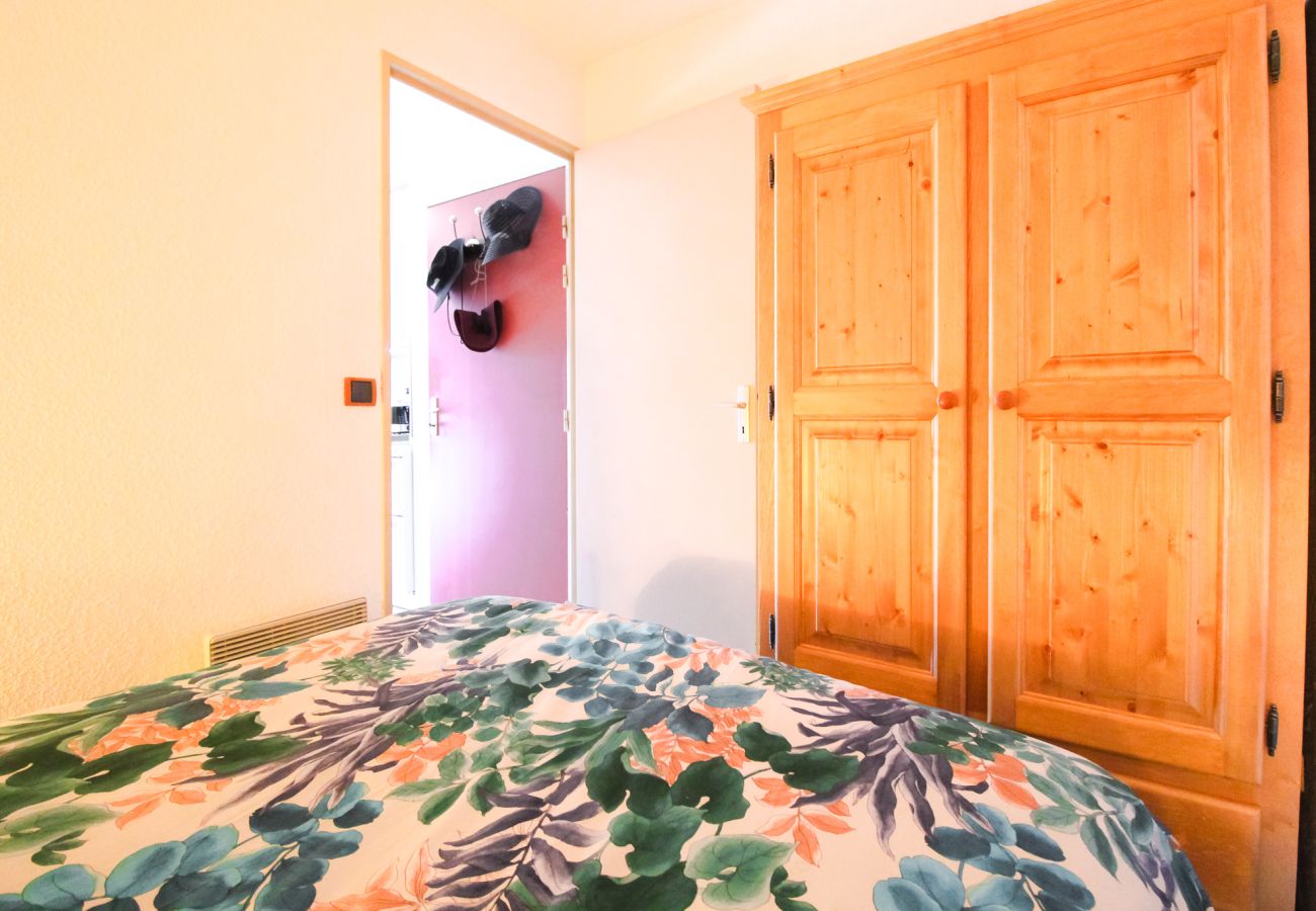 Studio à Flaine - SARA