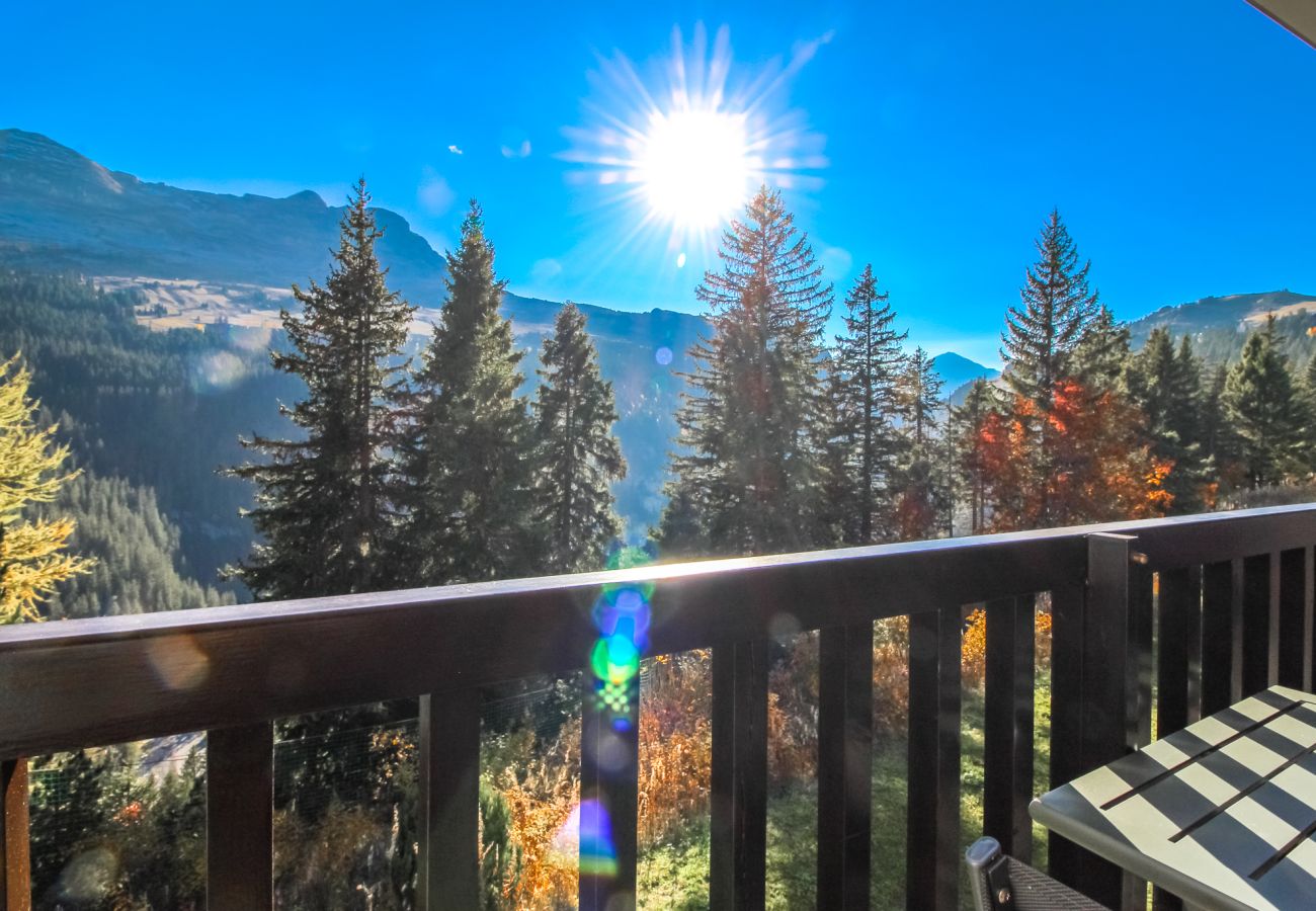 Studio à Flaine - SARA