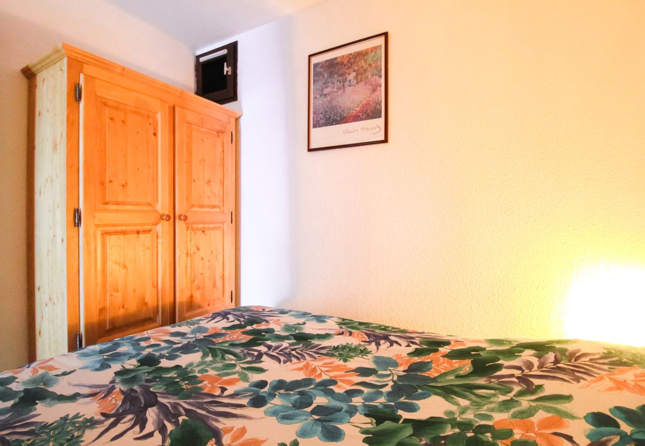 Studio à Flaine - SARA