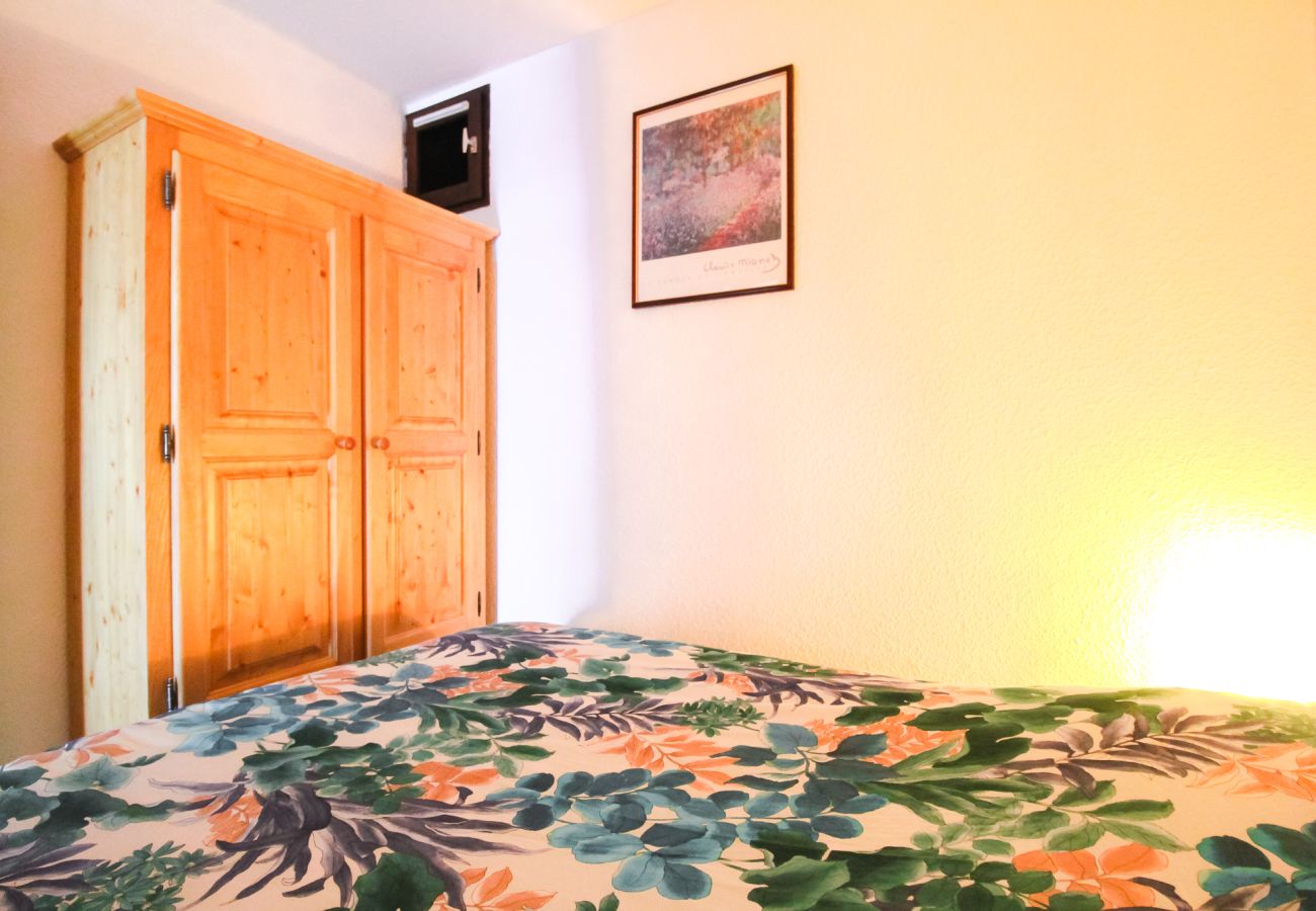 Studio à Flaine - SARA