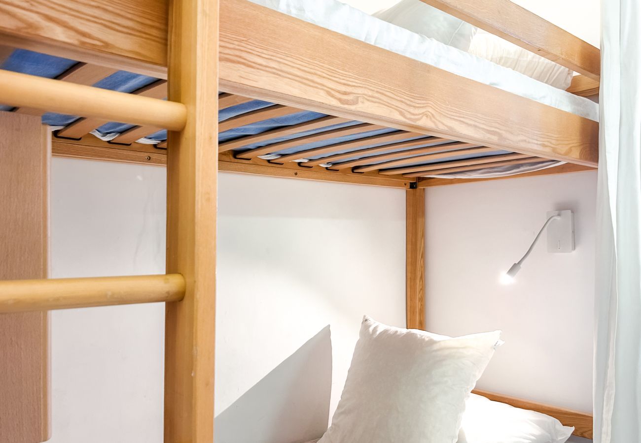 Studio à Flaine - BETTY