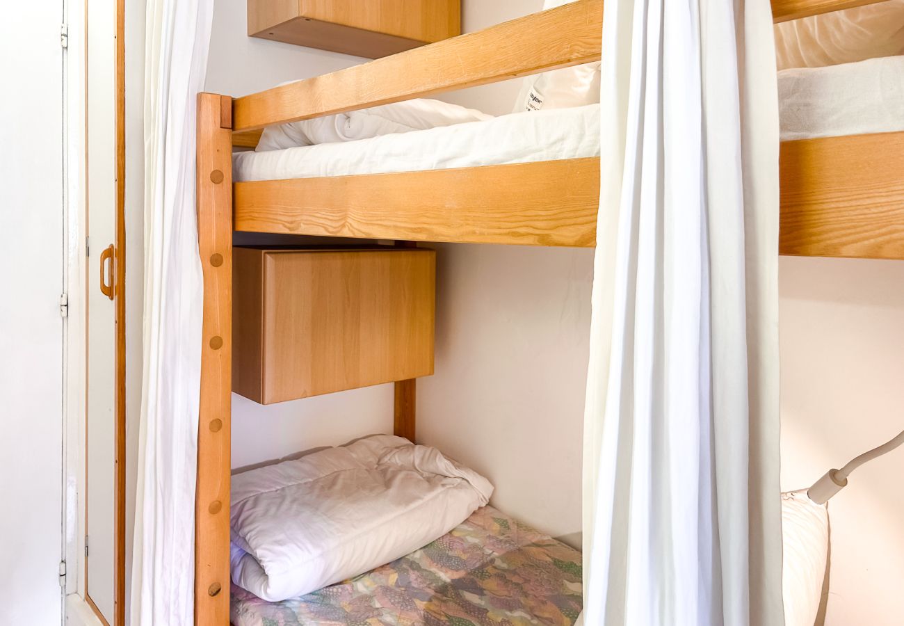 Studio à Flaine - BETTY