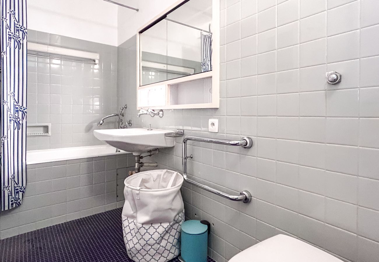 Studio à Flaine - BETTY