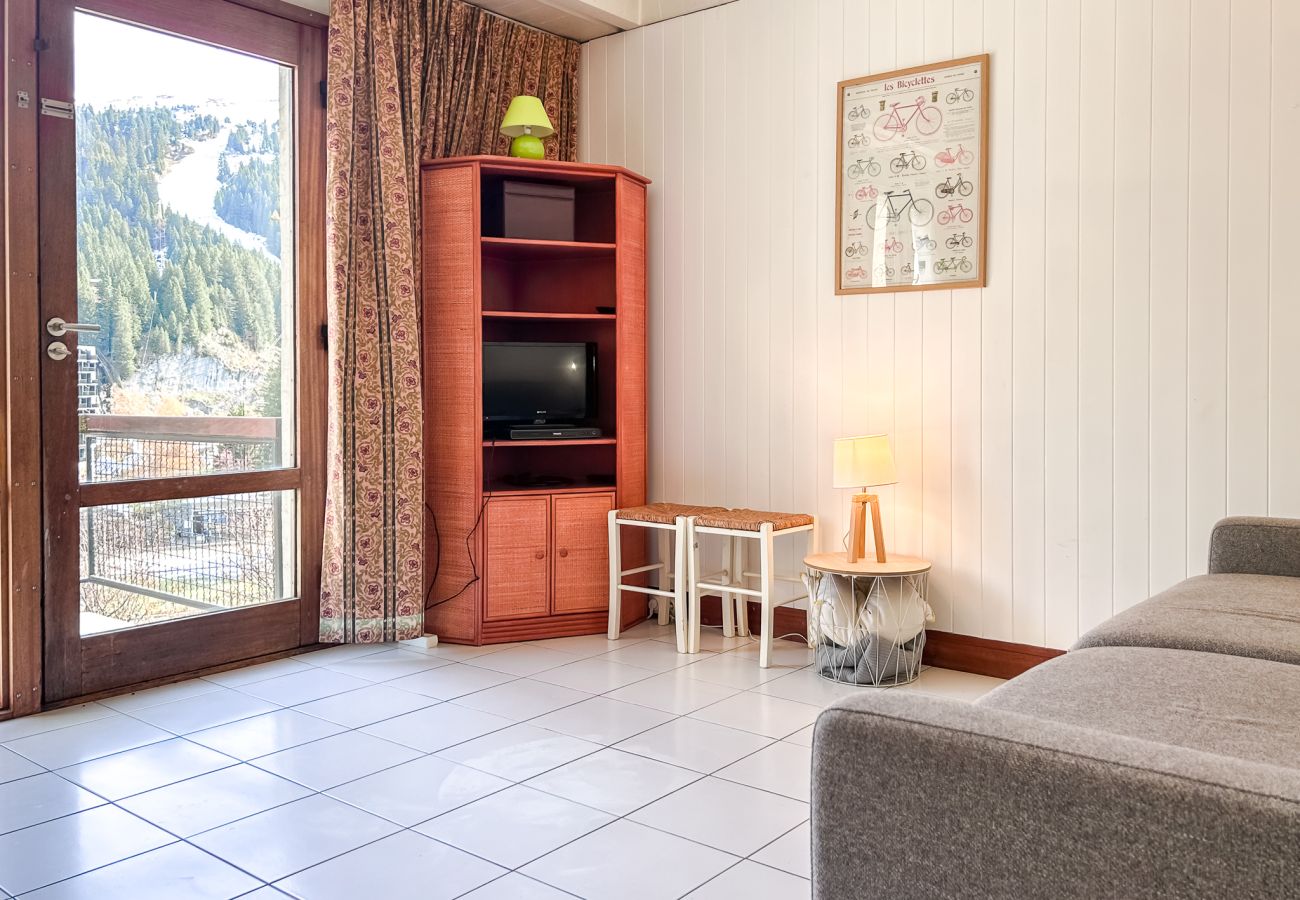 Studio à Flaine - BETTY