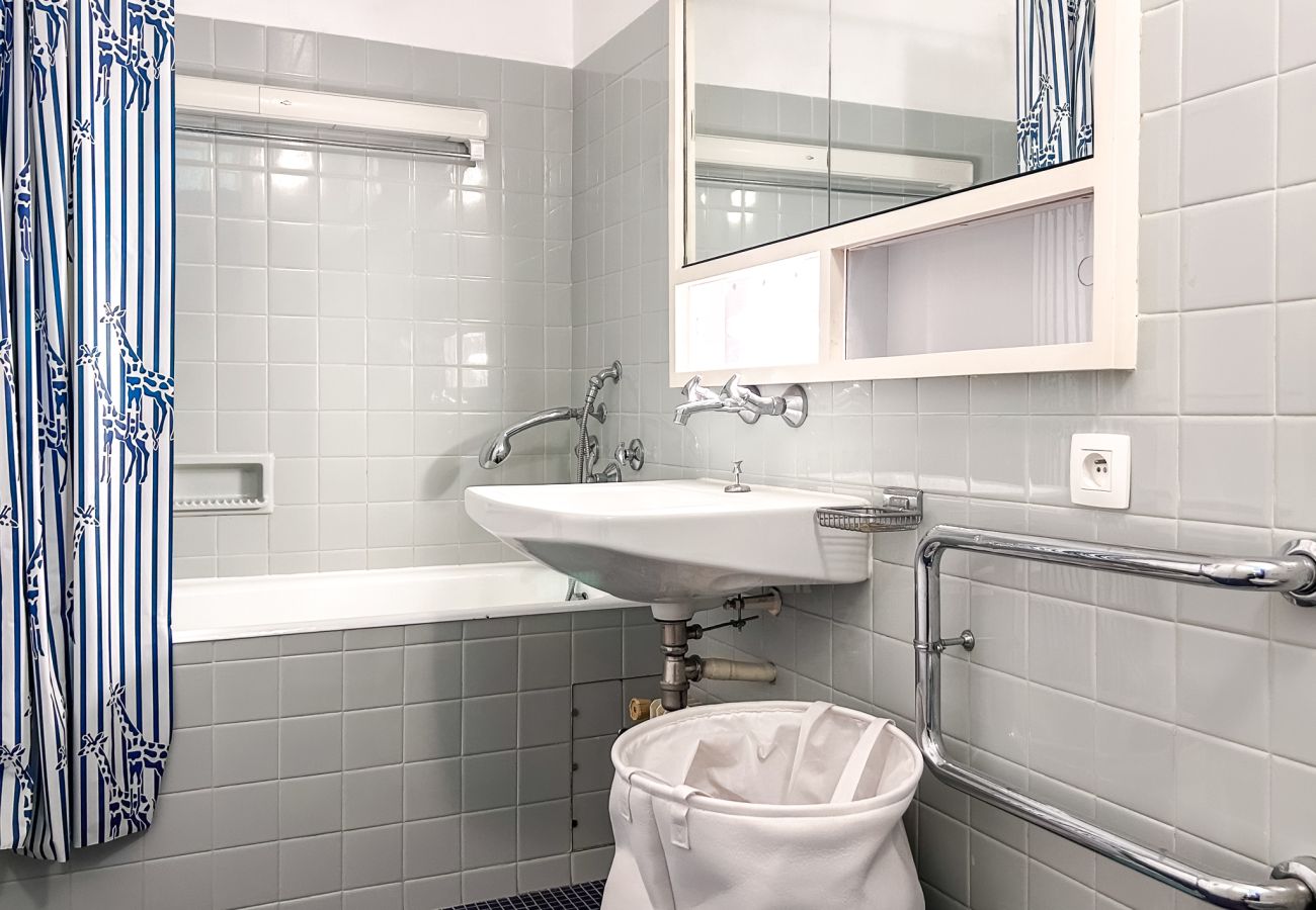 Studio à Flaine - BETTY