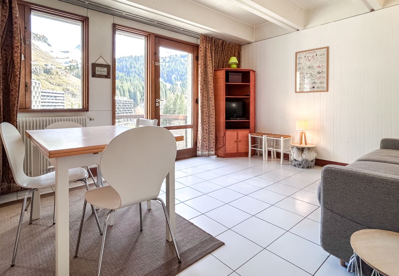 Studio à Flaine - BETTY