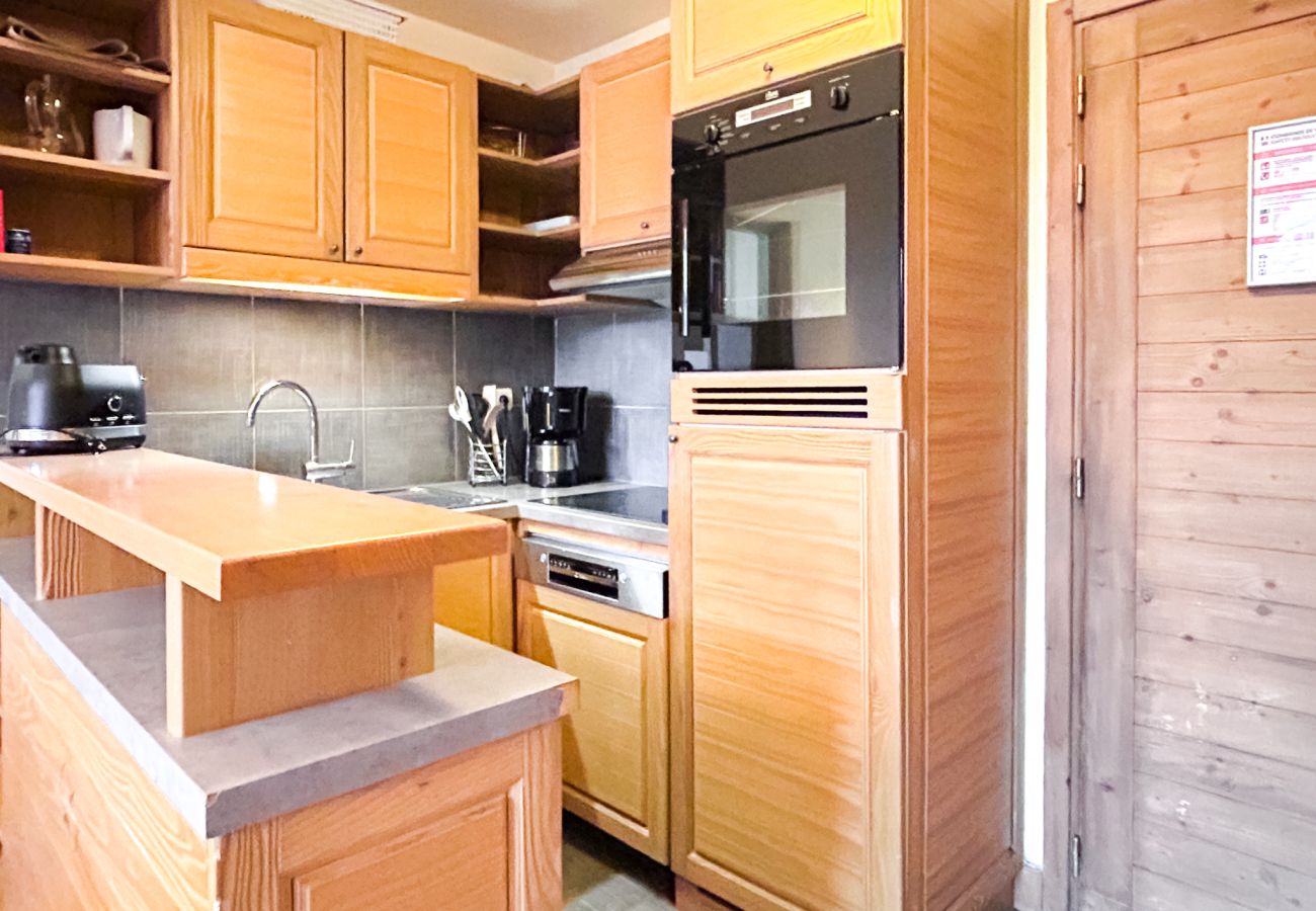 Appartement à Flaine - ELSIE