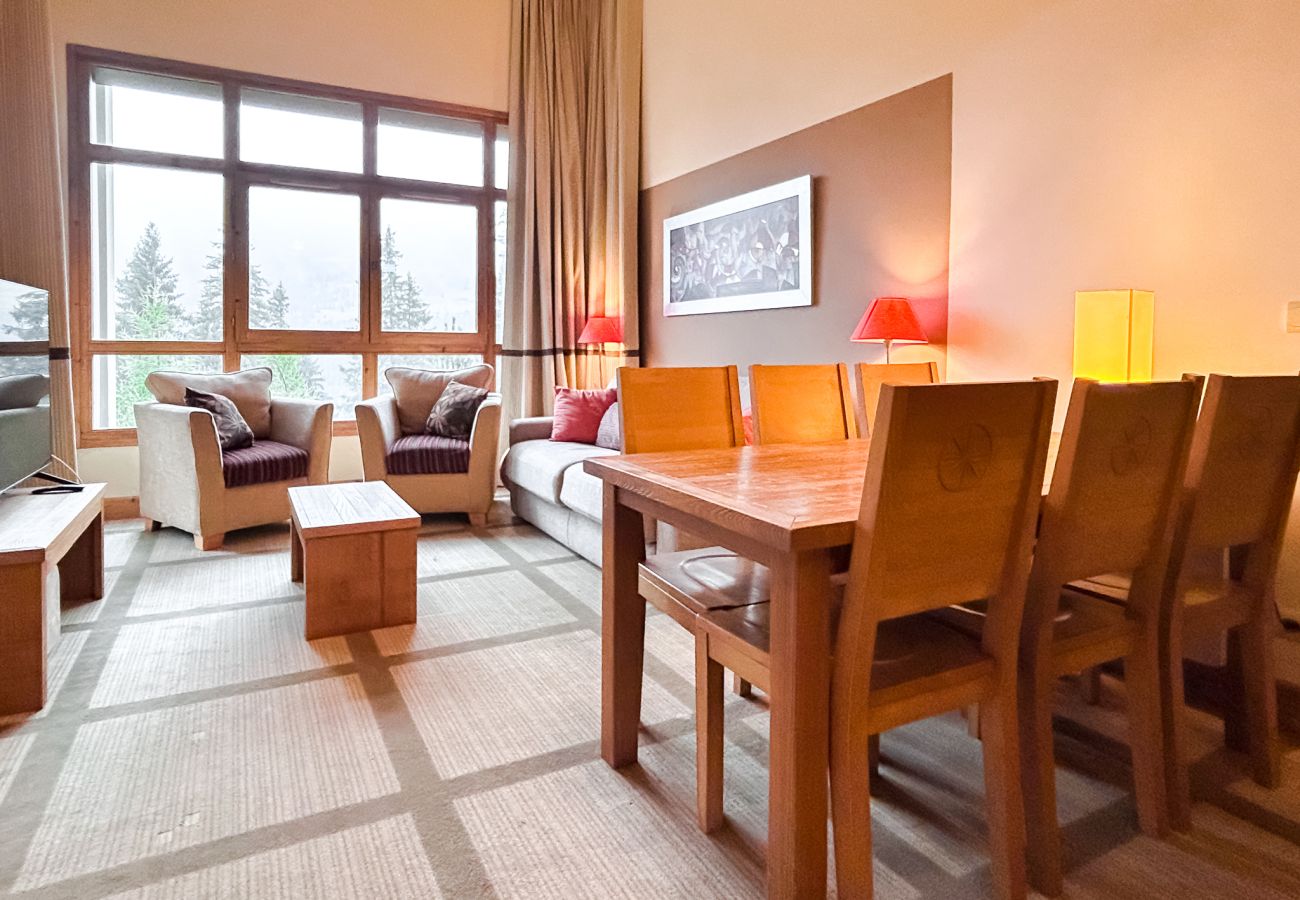 Appartement à Flaine - ELSIE