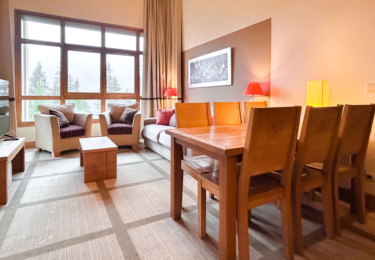 Appartement à Flaine - ELSIE